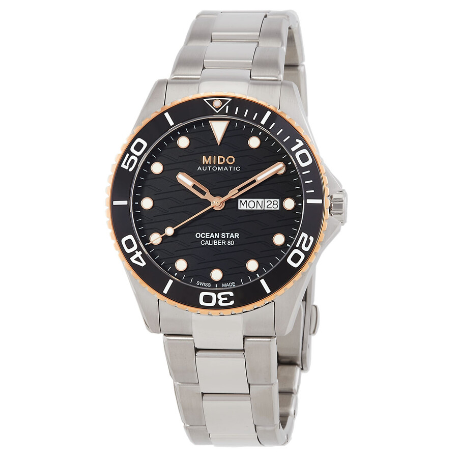 mido-ocean-star-200c-automatic