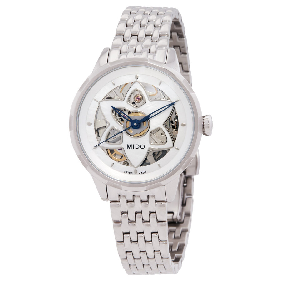 momo MOMO Full Speed Steering Wheel 350mm - White Stitch with