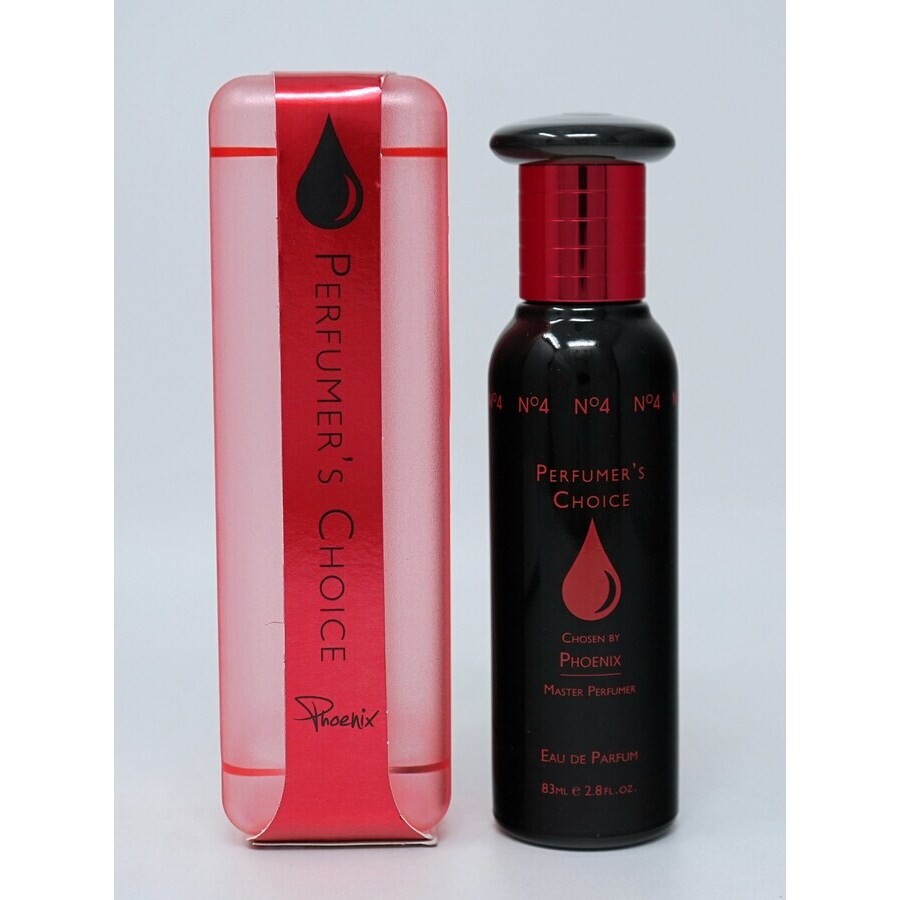 Milton-lloyd Ladies Perfumers Choice Phoenix N4 Edp Spray 2.8 oz Fragrances 025929209143