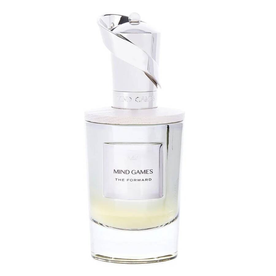 Mind Games Unisex The Forward Extrait de Parfum Spray 3.4 oz