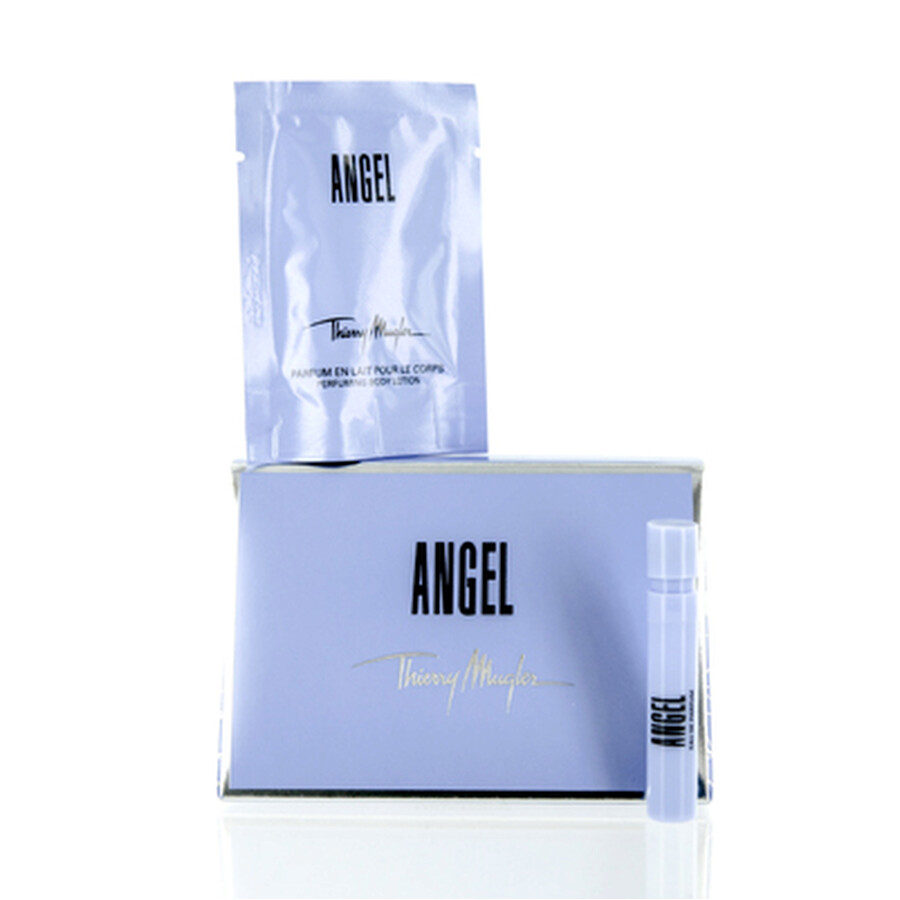 Thierry Mugler Mini Set / Thierry Mugler Set (W) ANG6