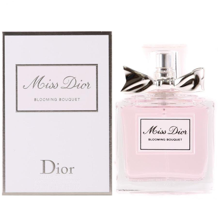 Dior Miss Dior Blooming Bouquet / Christian Dior EDT Spray 3.4 oz