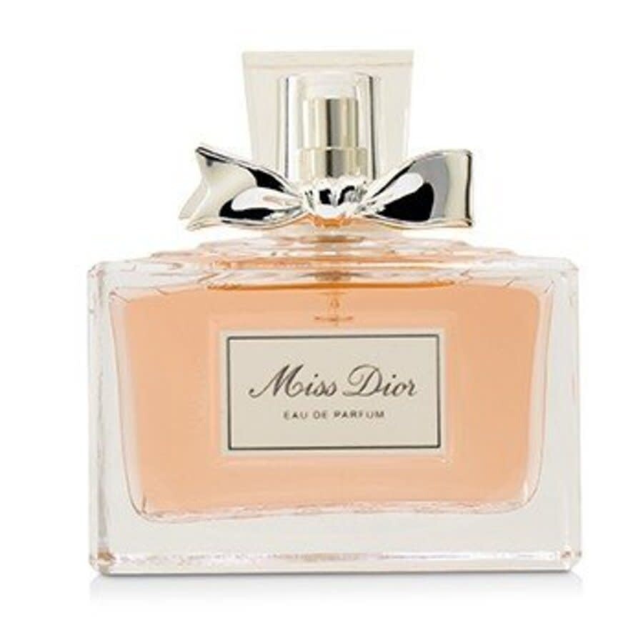 Dior Miss  / Christian  Edp Spray 3.4 oz (100 Ml) (w) In Pink