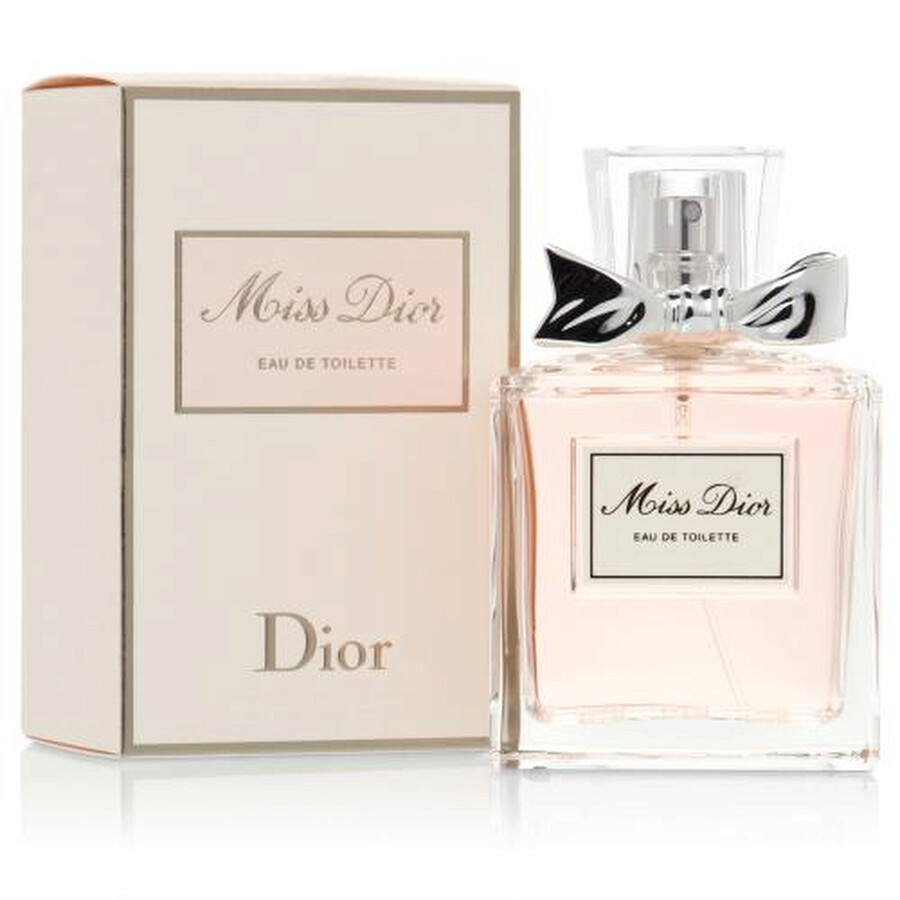 Dior Miss Dior / Christian Dior EDT Spray 1.7 oz (w