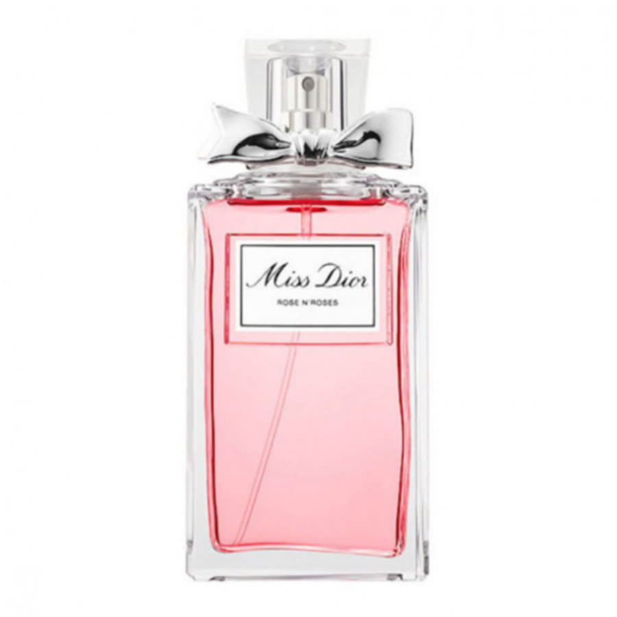 Dior Miss Dior Rose N'Roses by Christian Dior for Women 3.4 oz EDT
