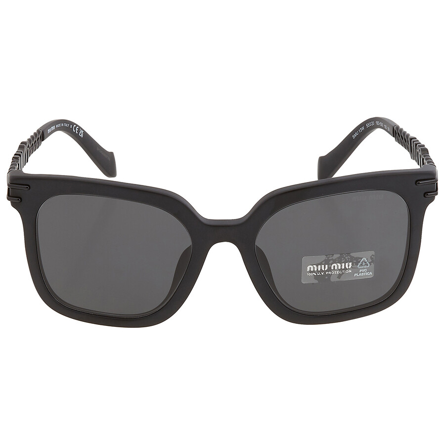 miu miu★SALE★5I769D Brand New 2025 Miu-Miu Women Sunglasses MU 13ZS 16K-5S0