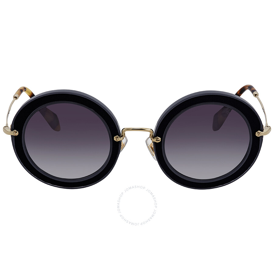miu miu gradient sunglasses