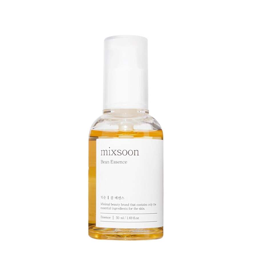 Mixsoon Unisex Bean Essence / Exfoliating Skin Care / 1.0 oz 8809732911880