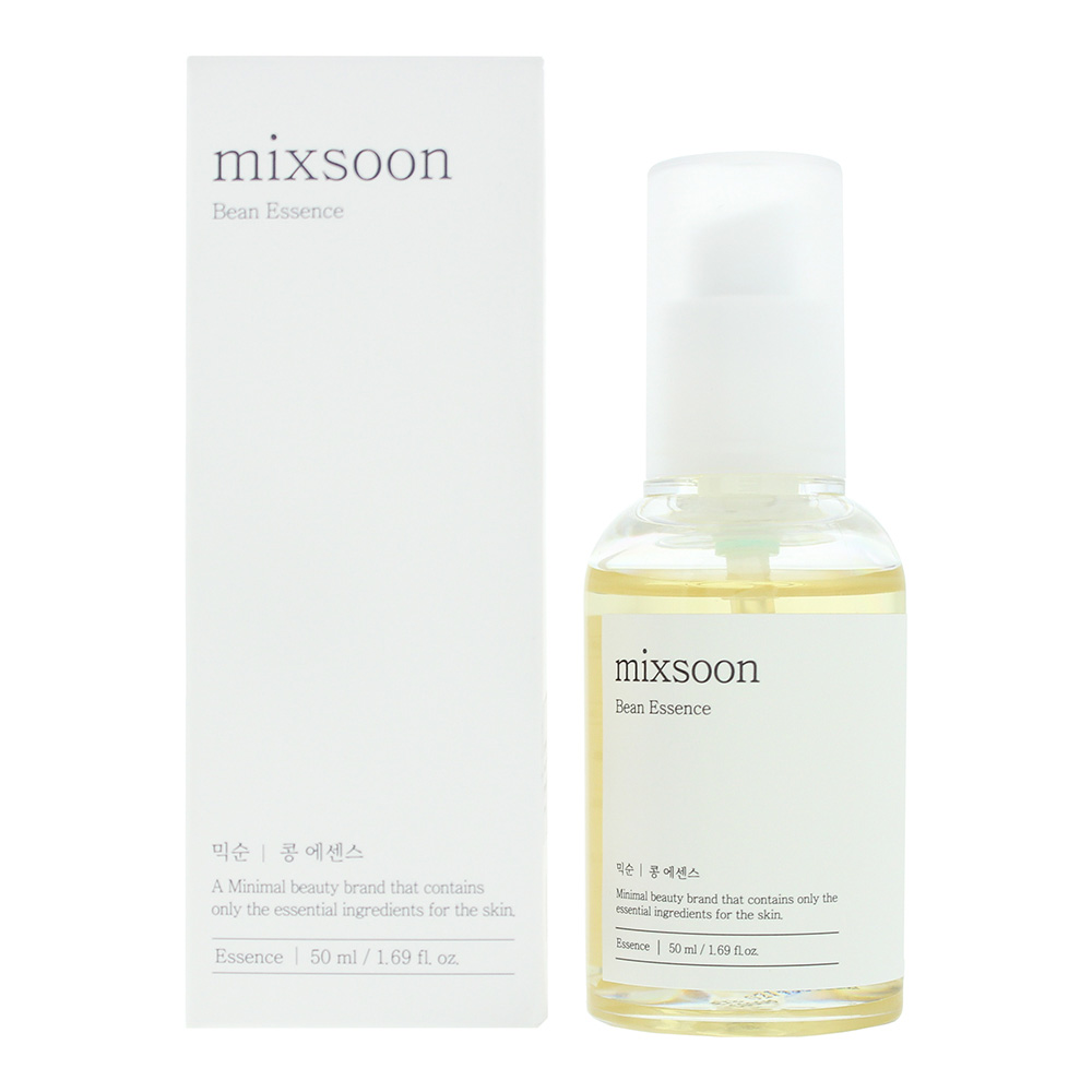 Mixsoon Ladies Bean Essence 1.7 oz Skin Care 8809732910159