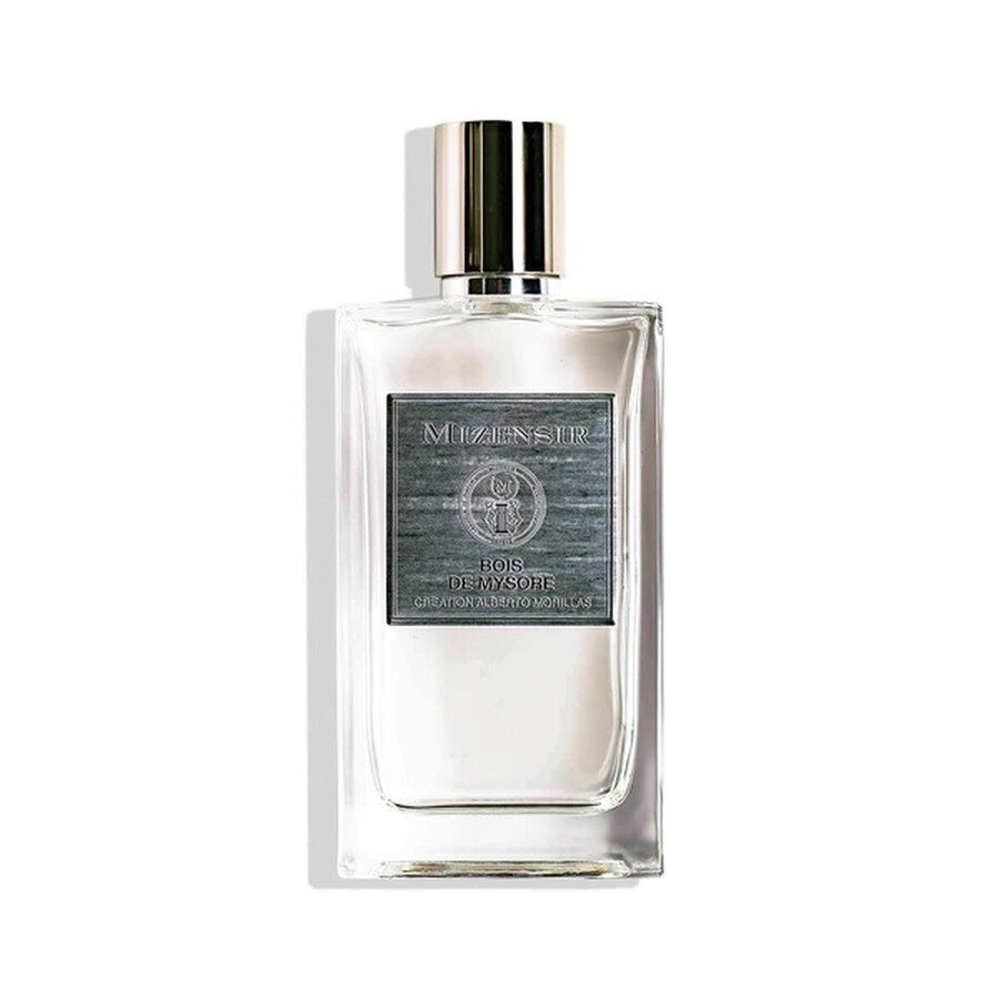 Mizensir Unisex Bois De Mysore Edp Spray 3.4 oz Fragrances 7640105059348