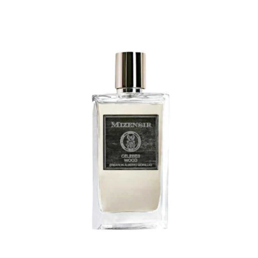 Mizensir Unisex Celebes Wood Edp Spray 3.4 oz (tester) Fragrances 7640184452306