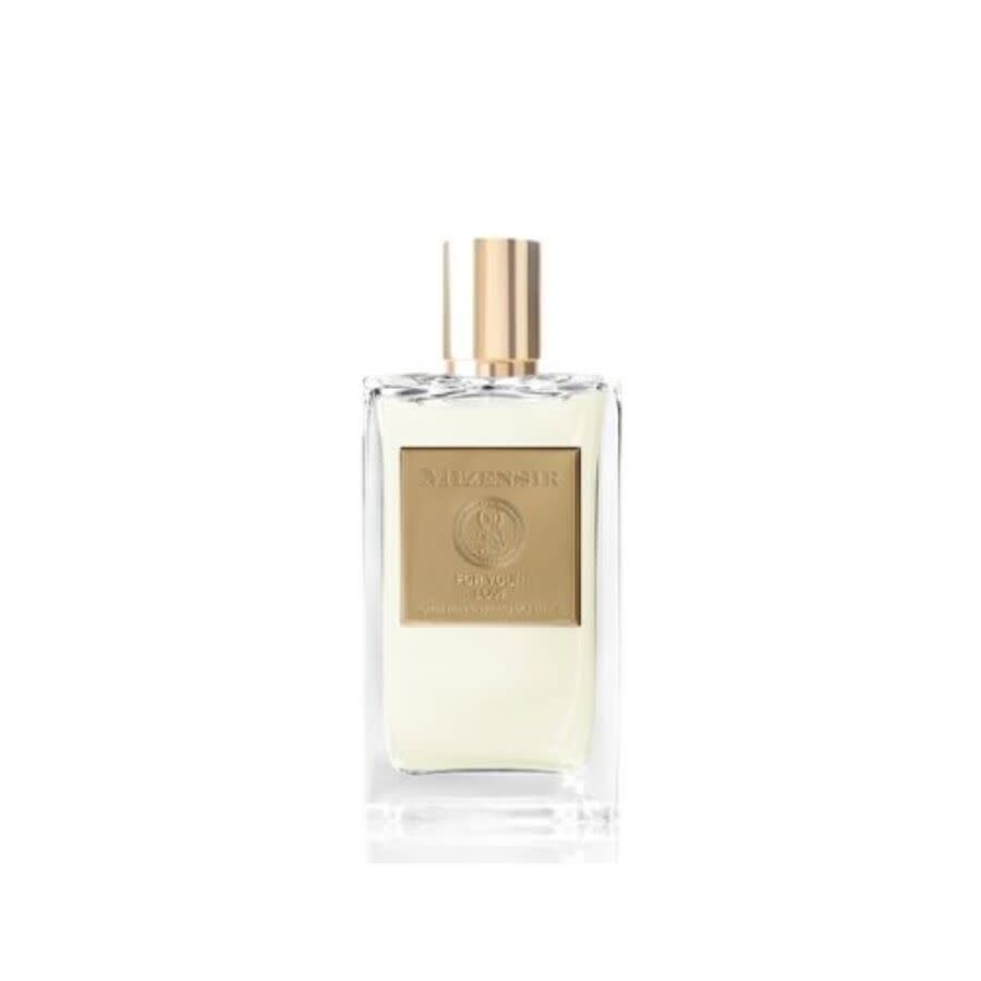 Mizensir Unisex For Your Love EDP Spray 3.4 oz (Tester) Fragrances