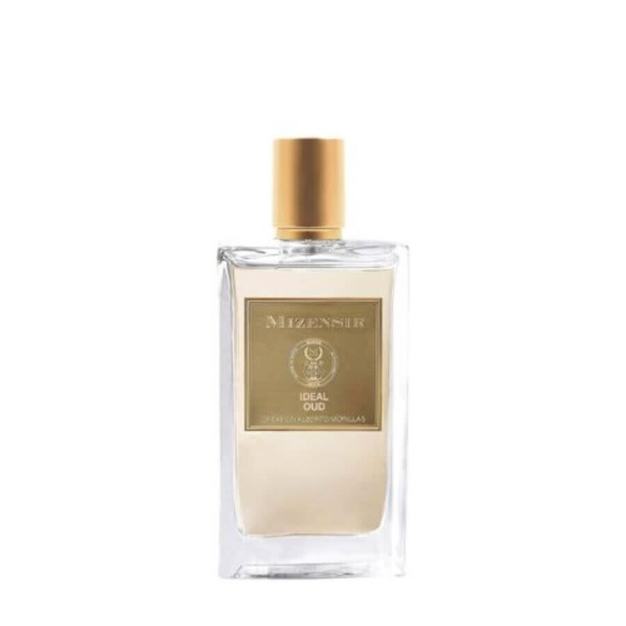 Mizensir Unisex Ideal Oud Edp Spray 3.38 oz (tester) Fragrances 7640105056064