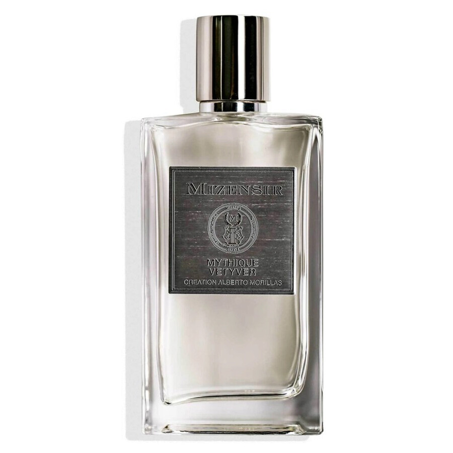 Mizensir Unisex Mythique Vetyver Edp 3.4 oz Fragrances 7640105059287