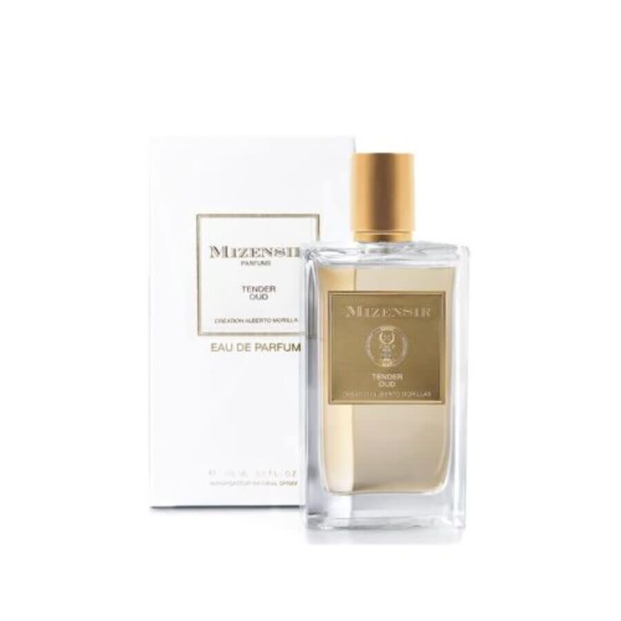Mizensir Unisex Tender Oud Edp 3.4 oz Fragrances 7640105059423 In N/a