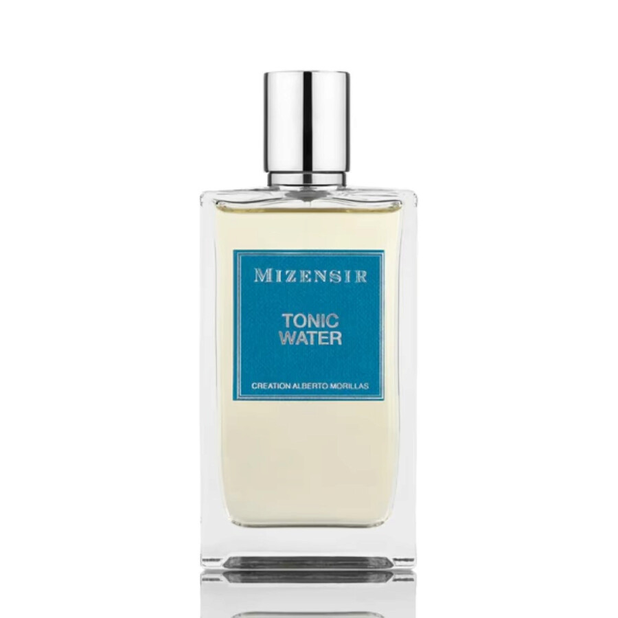 Mizensir Unisex Tonic Water Edp 3.4 oz Fragrances 7640184457967