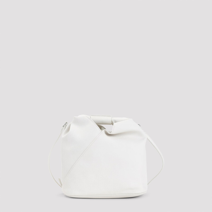 Mm6 Maison Margiela Classic Japanese Crossbody Bag In Sand