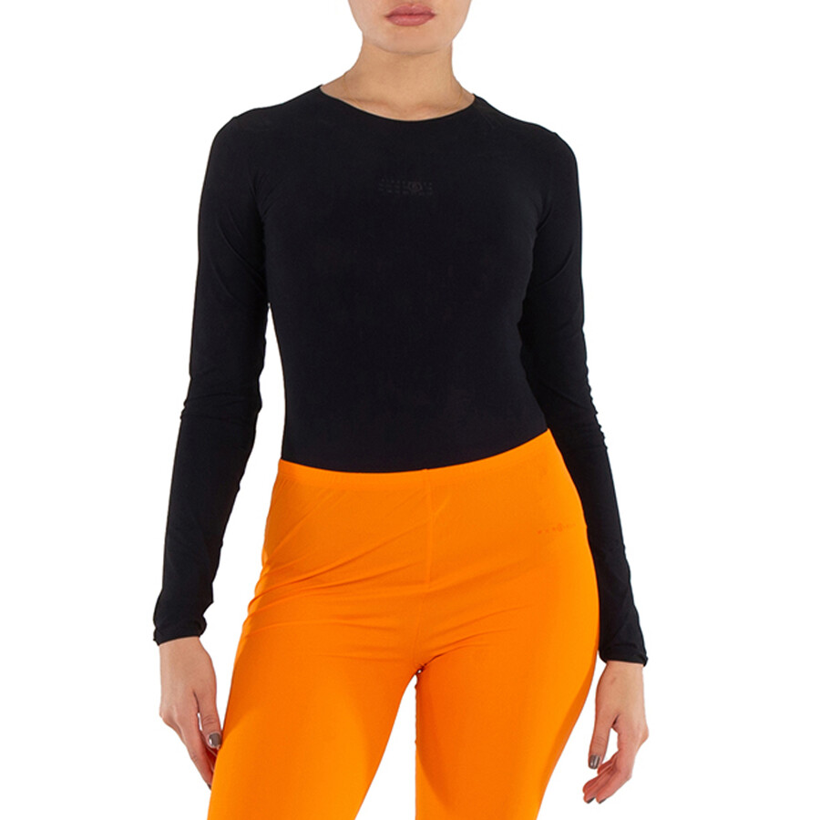 Long Sleeve Bodysuit