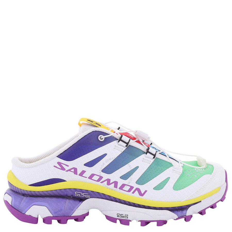 MM6 X Salomon XT-4 Mules, Brand Size 39.5 ( US Size 6.5