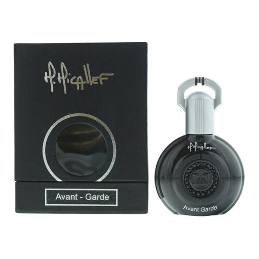 M. Micallef M.micallef Men's Avant-garde Edp Spray 3.4 oz Fragrances 3760060775313