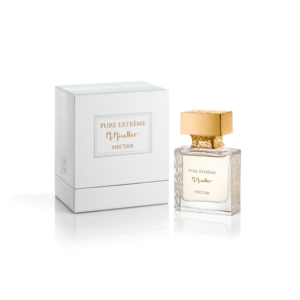M. Micallef M.micallef Pure Extreme Nectar EDP Spray 1.0 oz
