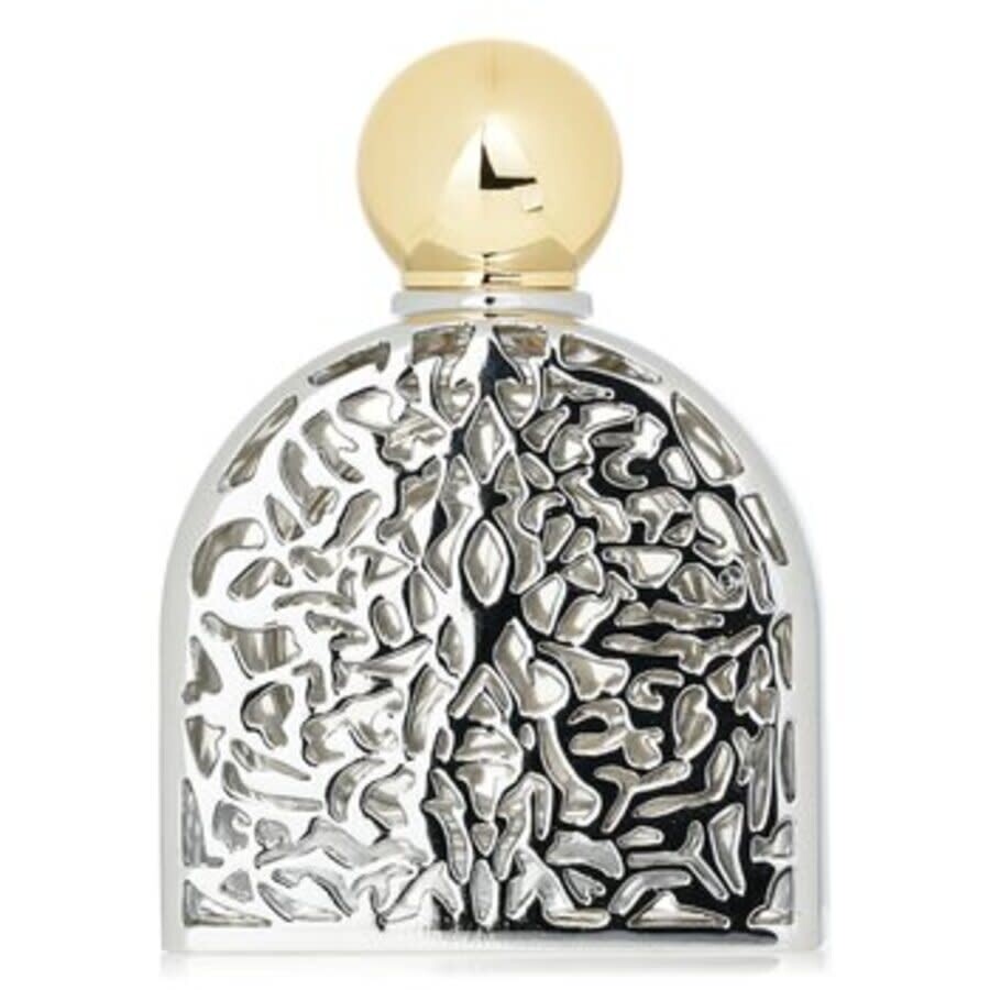 M. Micallef M.micallef Unisex Secrets Of Love Sensual Edp Spray 2.5 oz Fragrances 3760231051123 In Orange