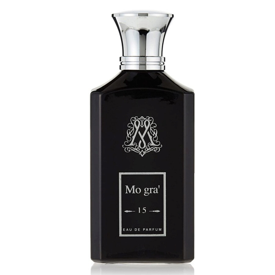 Mo Gra' Unisex  15 Edp Spray 3.4 oz Fragrances 6200200345015