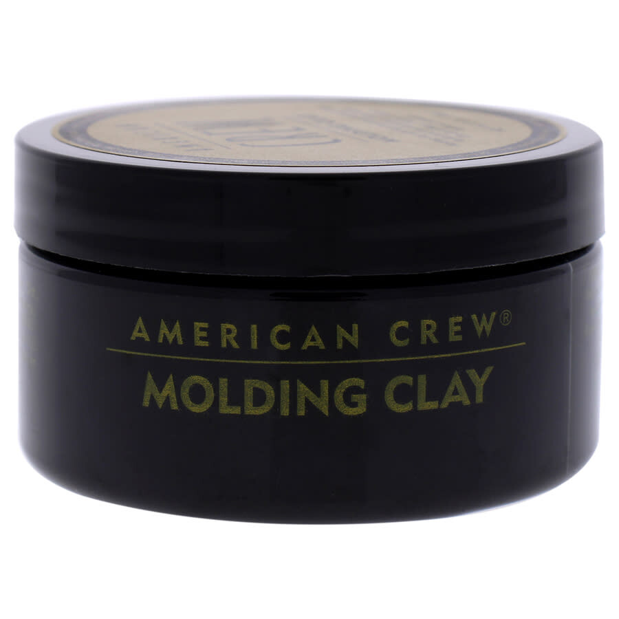 American Crew Molding Clay by American Crew for Men 3 oz Clay