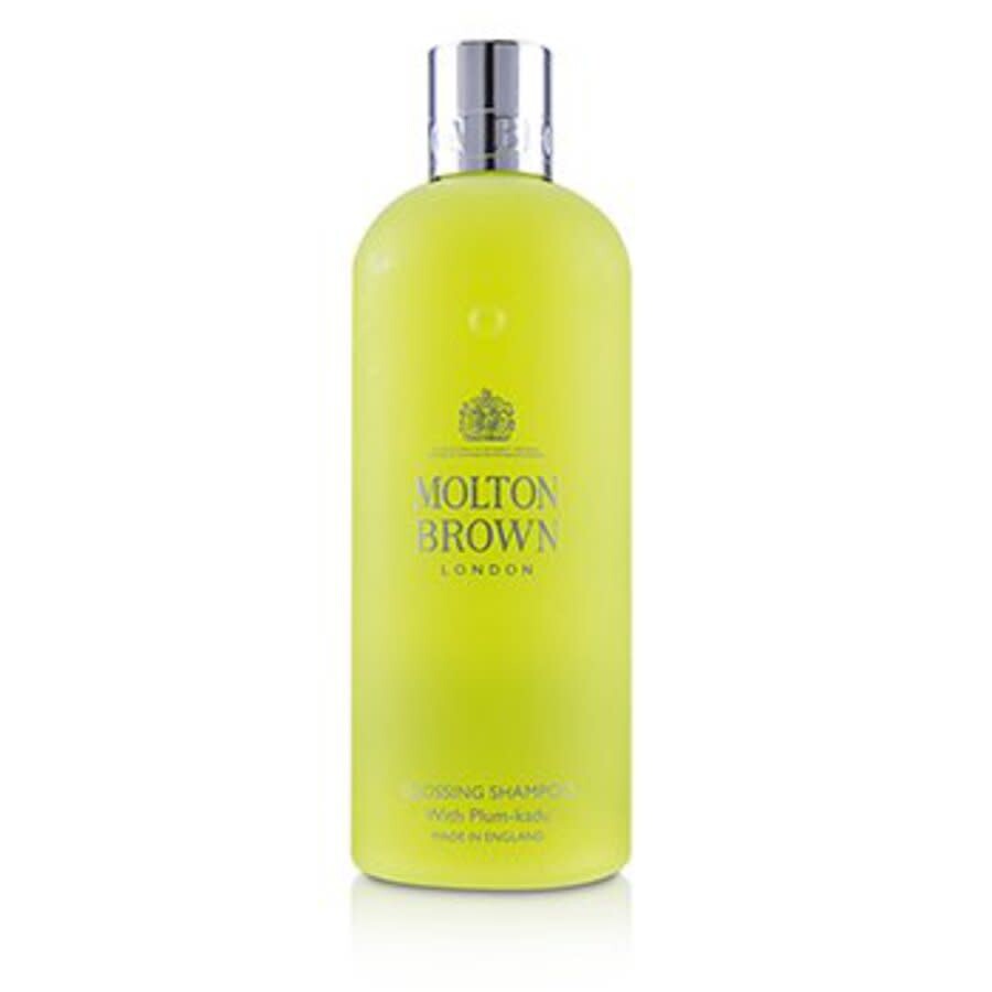 Molton Brown Glossing Shampoo With Plumkadu (dulllooking Hair