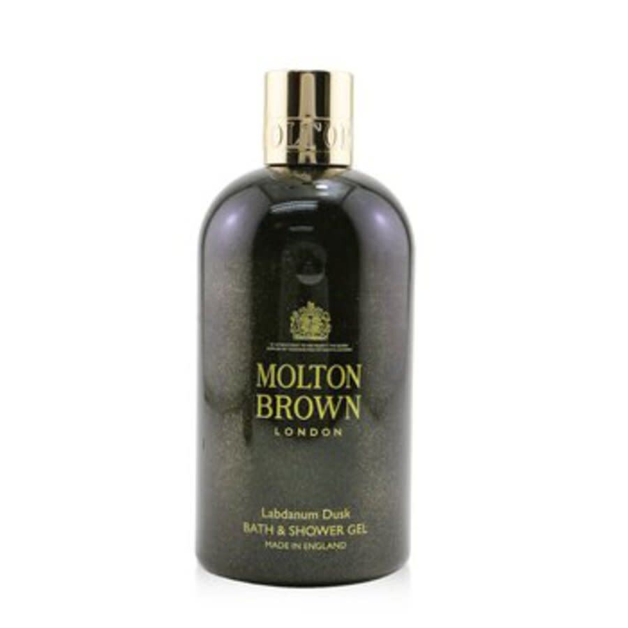 Molton Brown Labdanum Dusk Bath & Shower Gel 10 oz Bath & Body