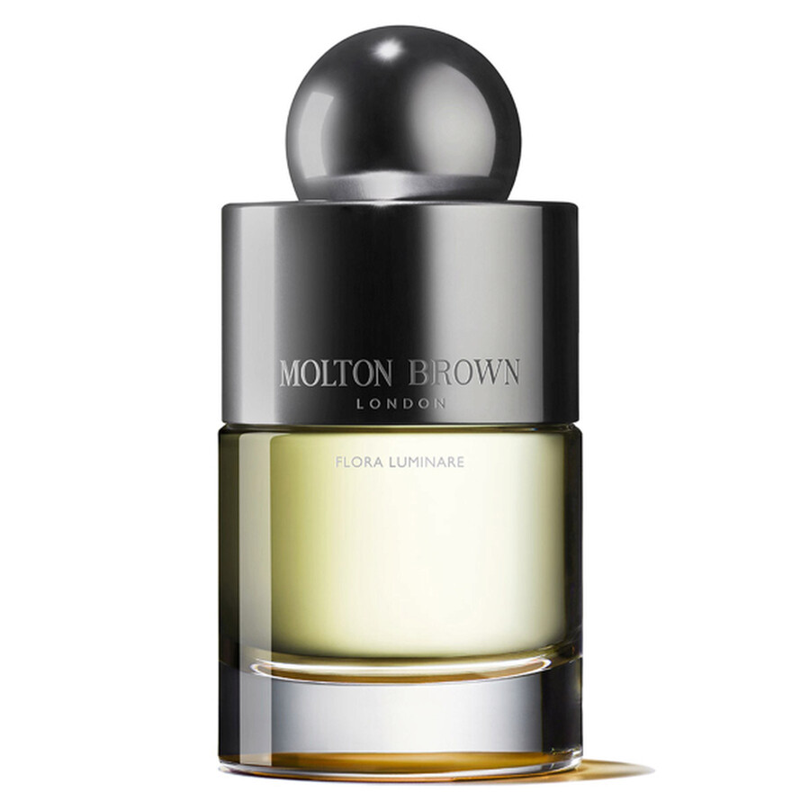 Molton Brown Ladies Flora Luminare Edt 3.4 oz Fragrances 008080153494