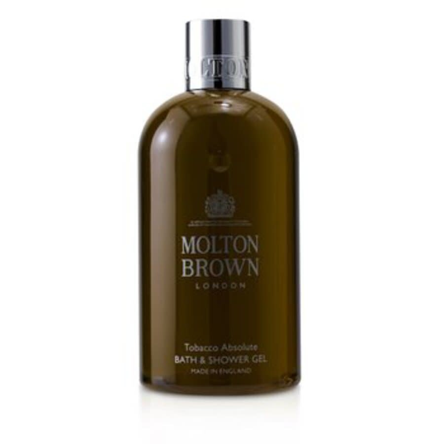 Molton Brown Men's Tobacco Absolute Bath & Shower Gel 10 oz Bath & Body