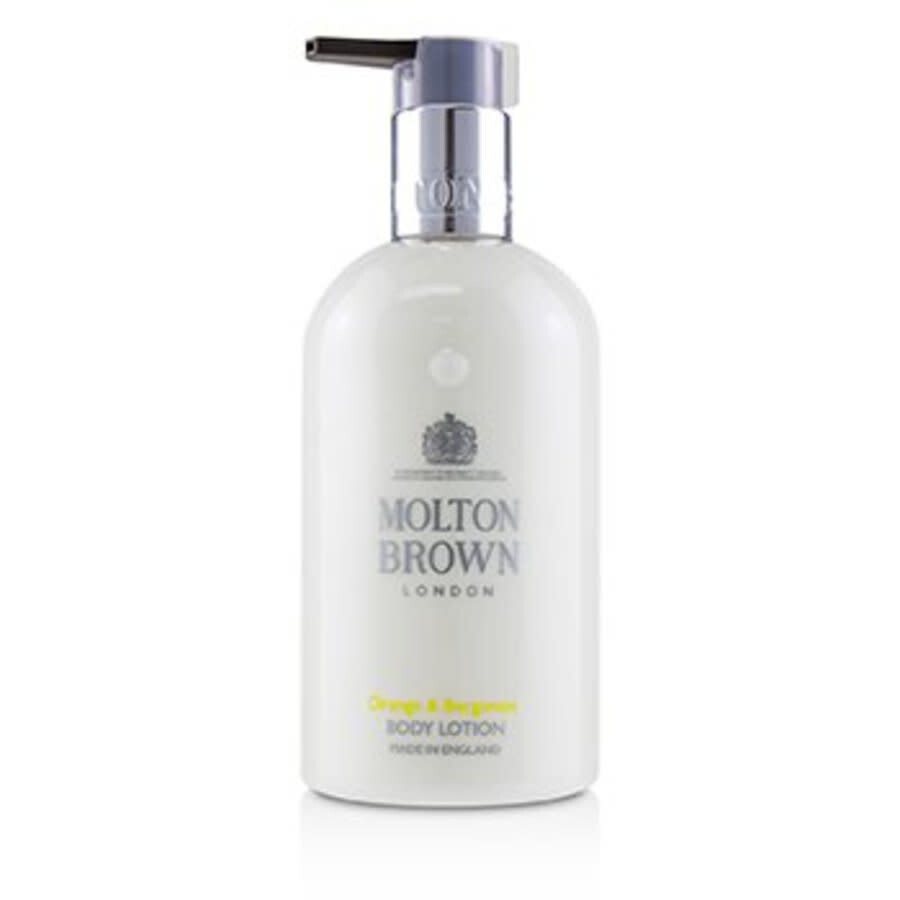 Molton Brown Orange & Bergamot Body Lotion 300ml/10oz 008080087041