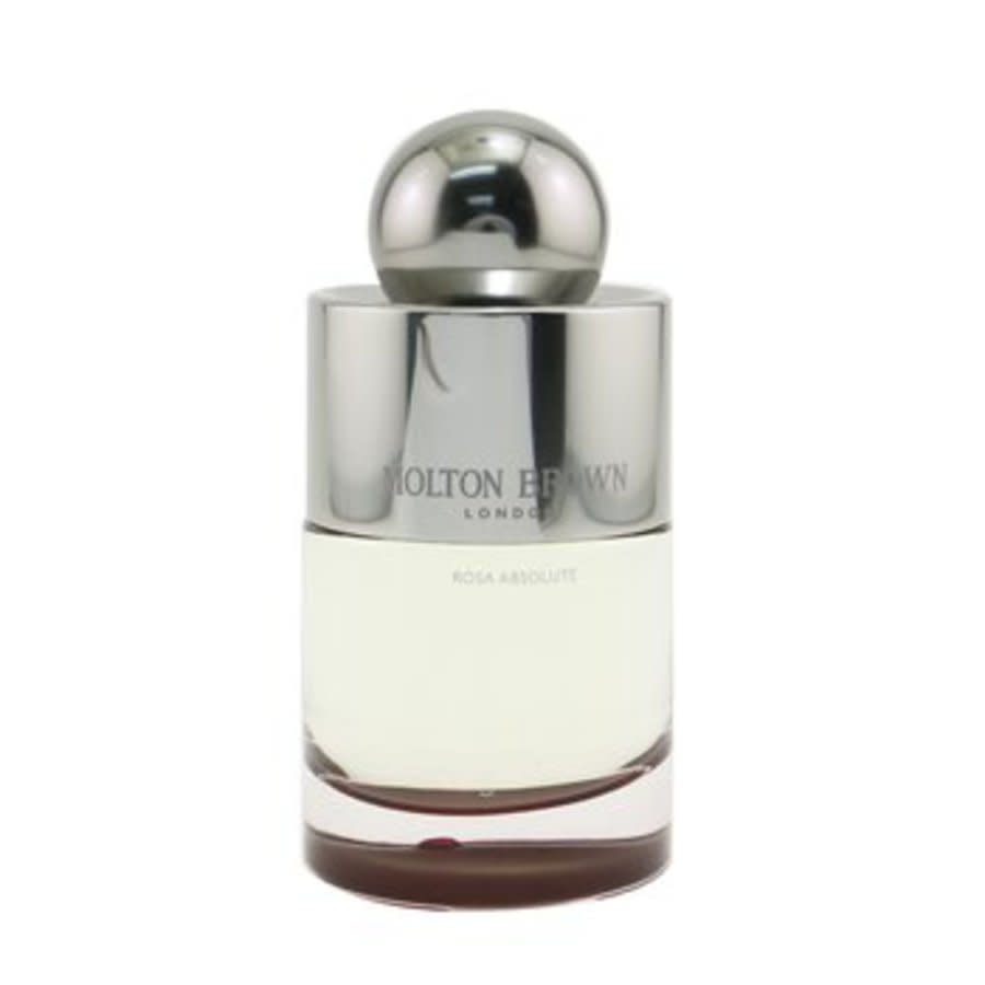 Molton Brown - Rosa Absolute Eau De Toilette Spray 100ml / 3.3oz