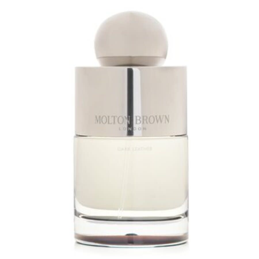 Molton Brown Unisex Dark Leather Edt Spray 3.4 oz Fragrances 5030805013702