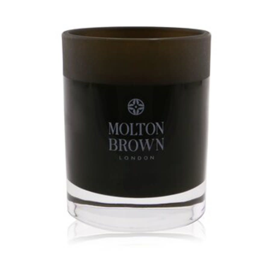 molton brown tobacco candle Molton Brown Unisex Tobacco Absolute Scented Candle 6.3 oz Fragrances  008080079565 - Fragrances, Tobacco Absolute