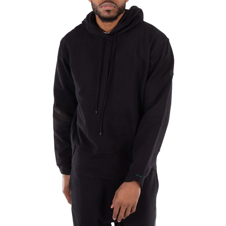 Alicia Keys Graphic Print Hoodie