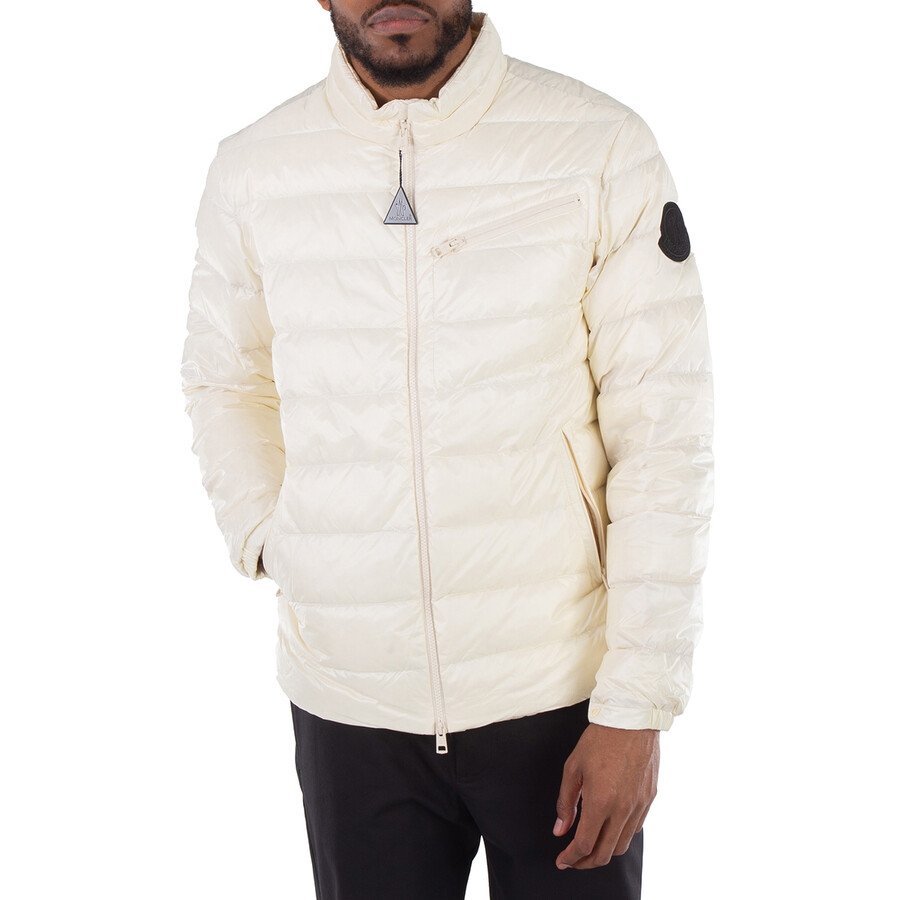 モンクレールダウンジャケット　size3 MONCLER - モンクレール ダウンジャケット メンズ SIZE 3 (XL
