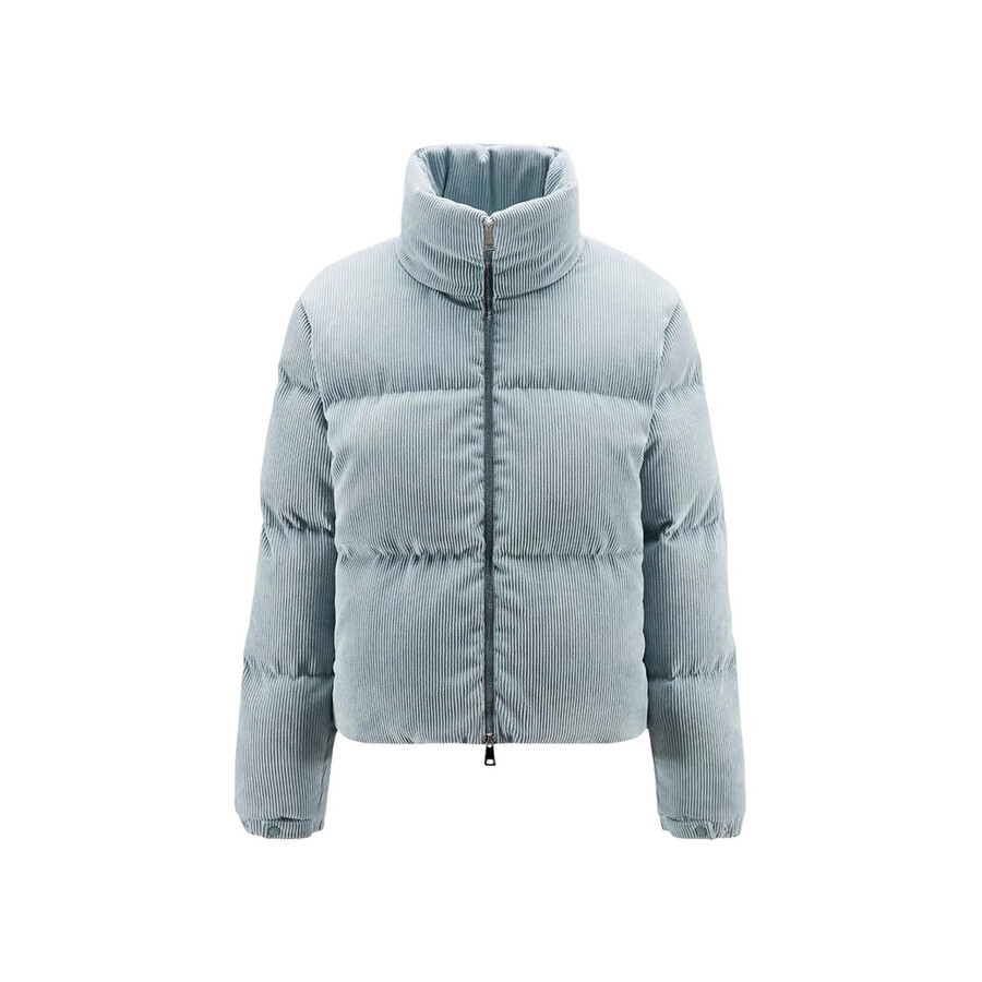 Moncler Antre Short Down Jacket, Brand Size (Large) H20931A00054