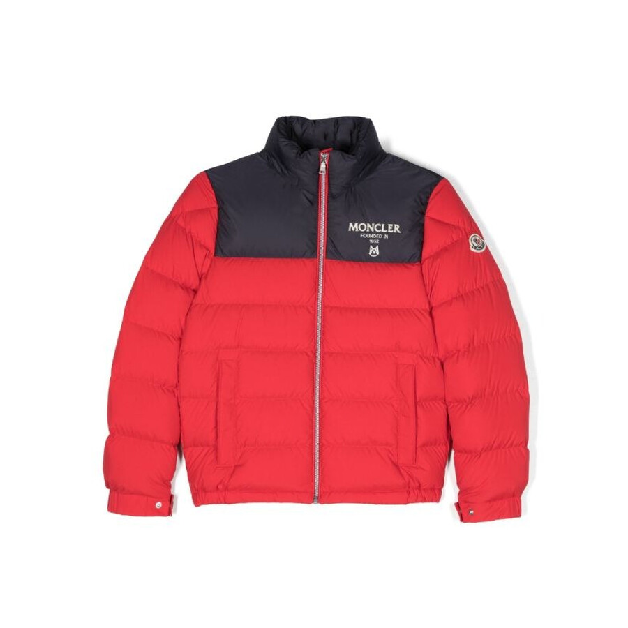 Boys Joe Padded Jacket