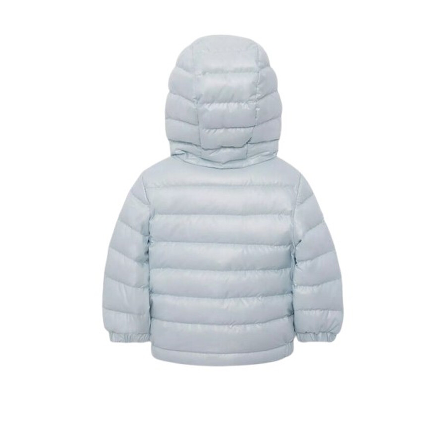 Moncler Boys Sesen Hooded Down Jacket
