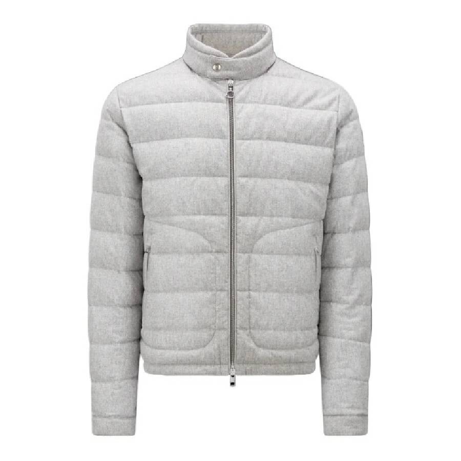 Cashmere Long Sleeve Jacket