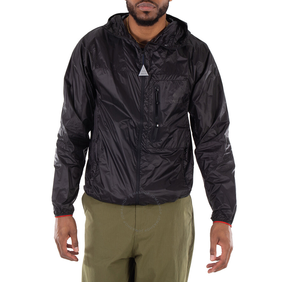 ☆ MONCLER【 DIRENA 】14A/12A/S/XS☆ Moncler Diadem Hooded Windbreaker, Brand Size 4 (X-Large
