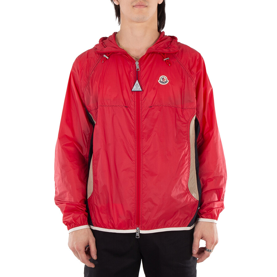 Dronne Lightweight Long Sleeve Jacket