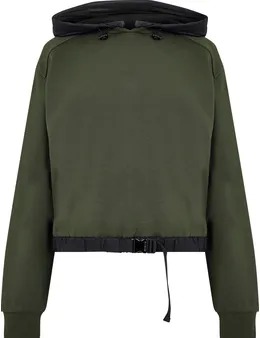 Moncler Felpa girocollo 8G72320809B3