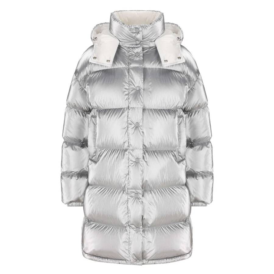 ダウンジャケット・コート MONCLER | Gaou Long Down Jacket Moncler Gaou Long Down Jacket | REVERSIBLE