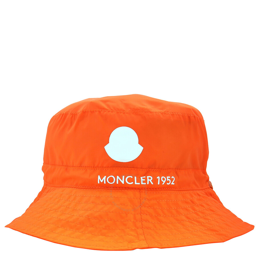 Moncler Genius 2 Moncler 1952 Bucket Hat, Size Large