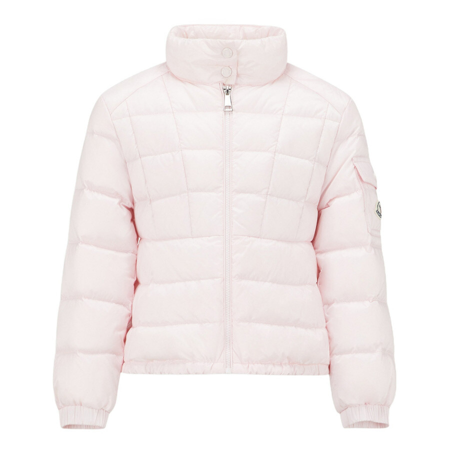 Girls Aminia Padded Jacket