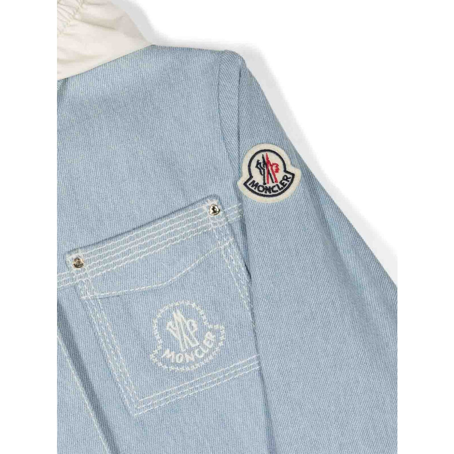 Girls Esbly Denim Jacket