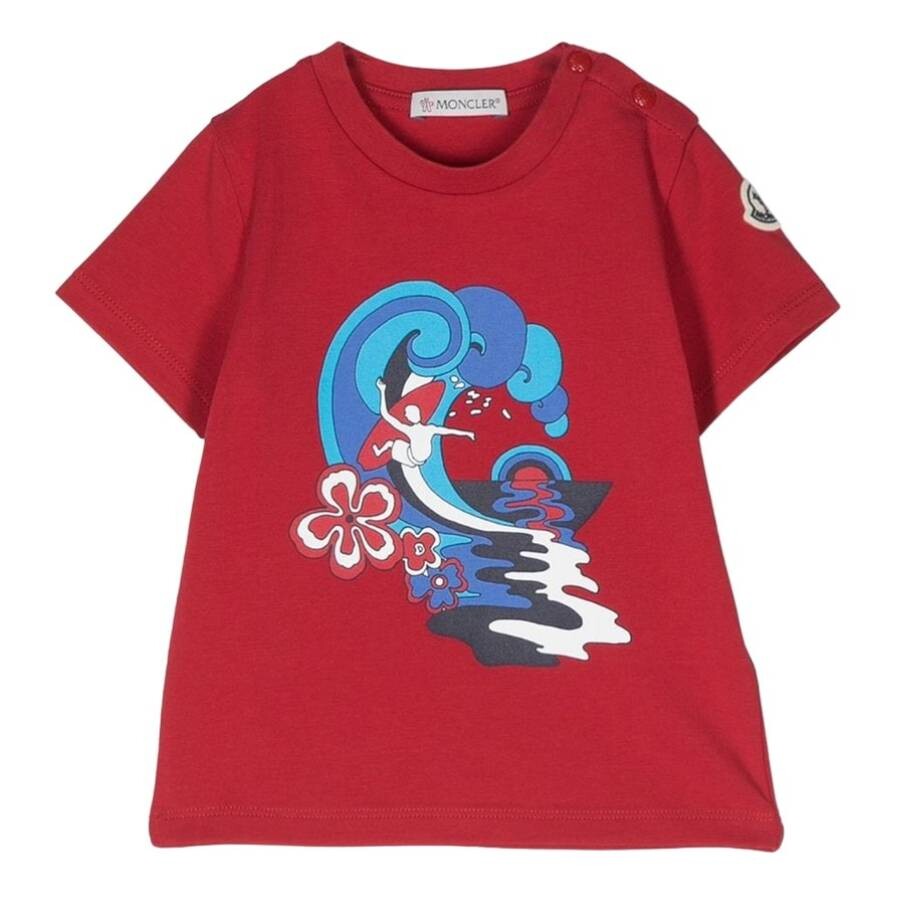 Graphic Design T-shirt